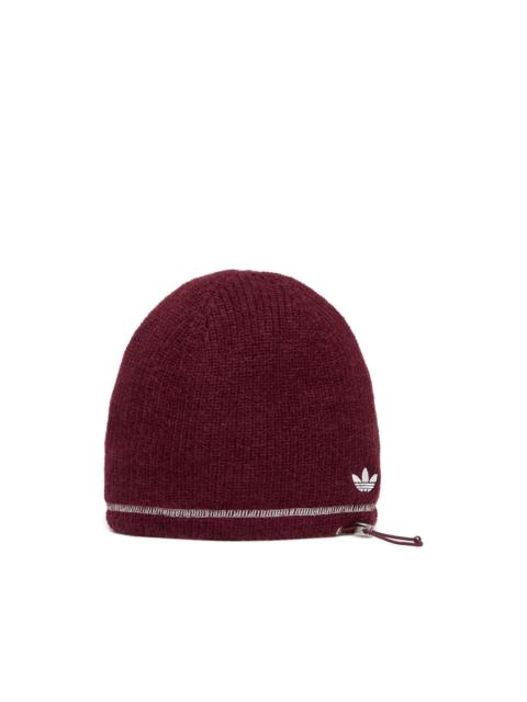 adidas x OG LA Beverly Blvd beanie hat