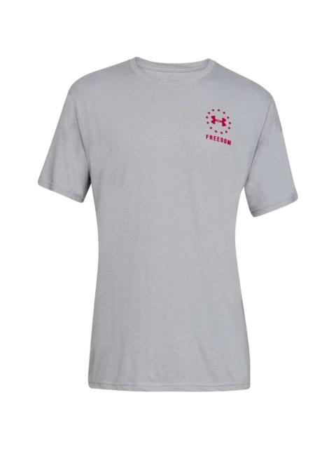 Under Armour Freedom T-shirt