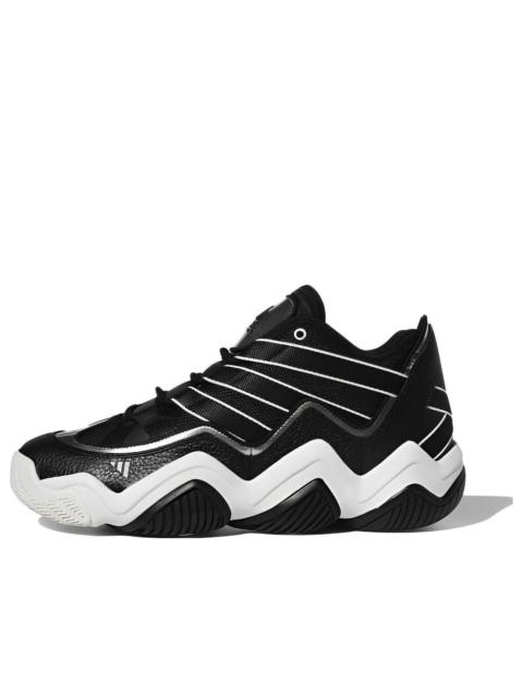 adidas adidas Originals Top Ten 2010 Shoes 'Black' FZ6219