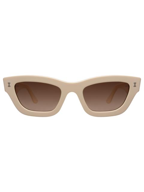 illesteva Donna Sunglasses