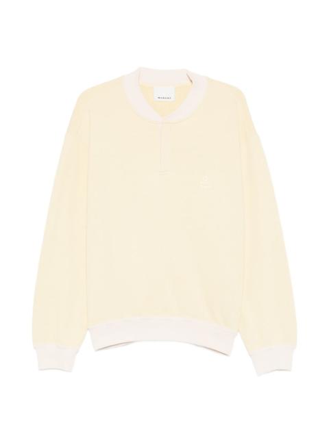 Isabel Marant Mathias sweatshirt