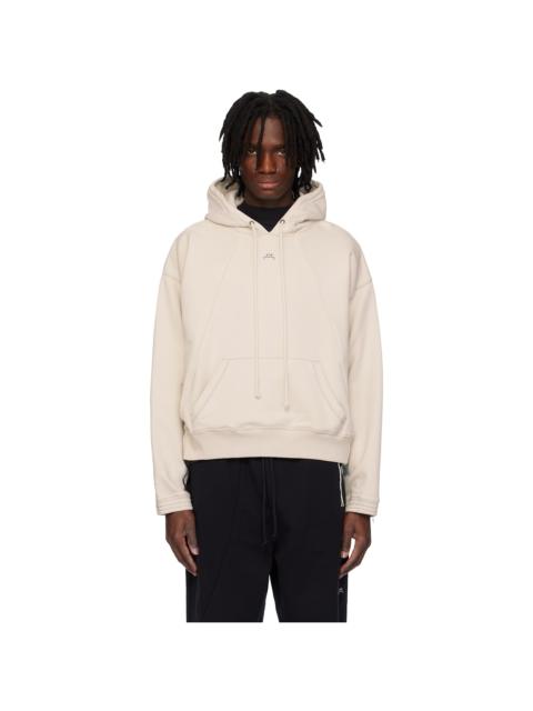 A-COLD-WALL* Off-White Millbank Hoodie