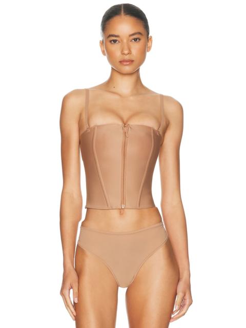SKIMS Body Core Sculpt Waist Cincher