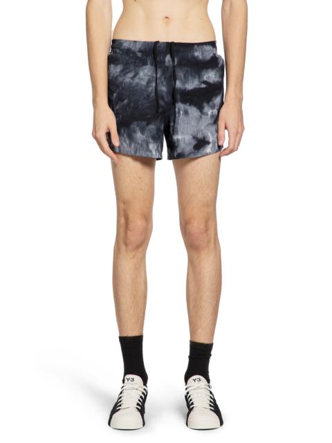Y-3 Aop Running Shorts