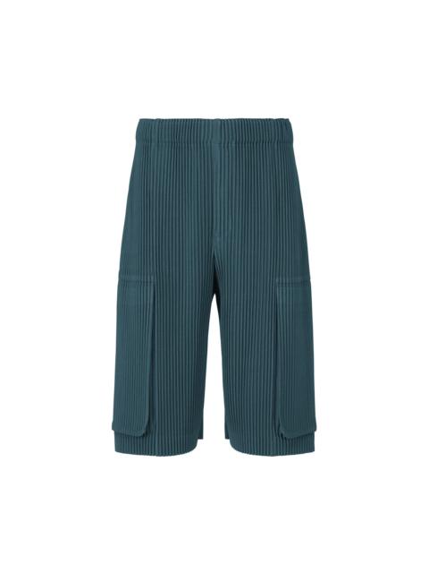 ISSEY MIYAKE MONTHLY COLORS : SEPTEMBER