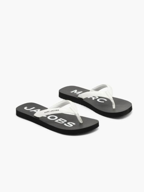 Marc Jacobs THE FLIP FLOP