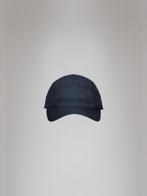 RAINS 5 Panel Ripstop Cap