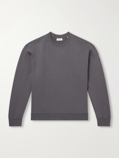 NN07 David 3014 Organic Cotton Sweatshirt