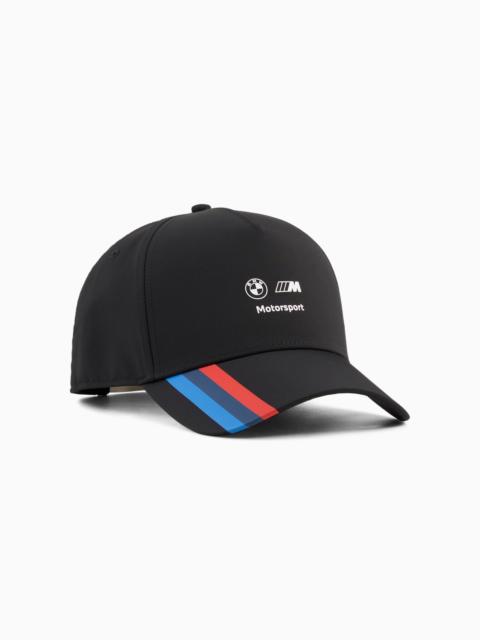 PUMA BMW M Motorsport Fan Series Adjustable Hat