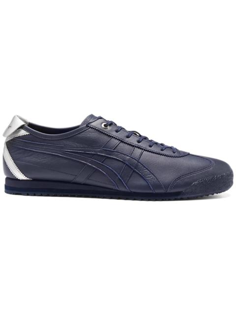 Onitsuka Tiger Mexico 66 SD Midnight Navy Silver