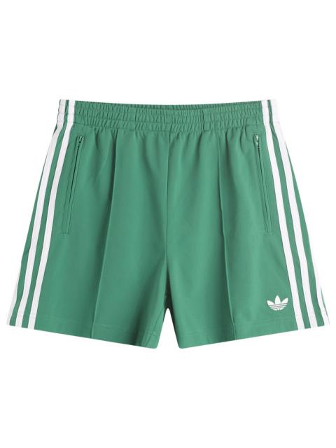 adidas Adidas Firebird Shorts