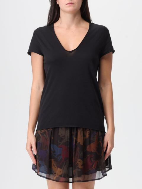 Zadig & Voltaire T-shirt woman Zadig & Voltaire