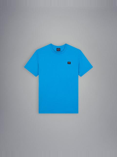 Paul & Shark Organic cotton T-shirt