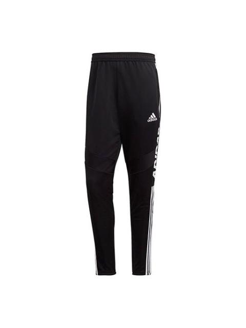 adidas adidas TIRO DS PNT FootballSports Long Pants Men Black GI4658