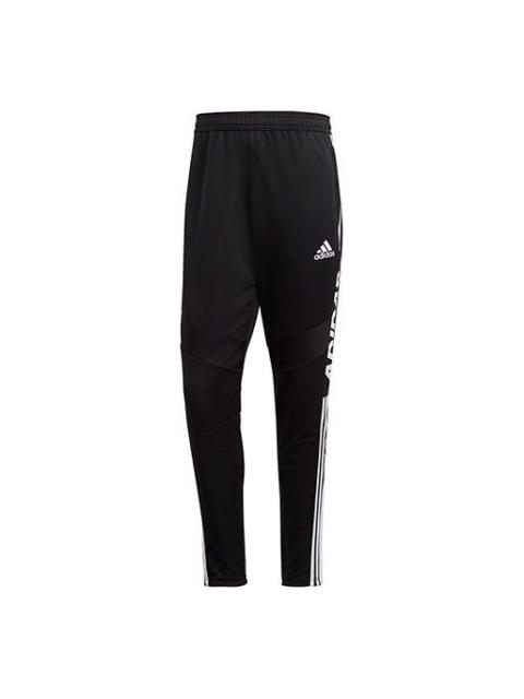 adidas TIRO DS PNT FootballSports Long Pants Men Black GI4658