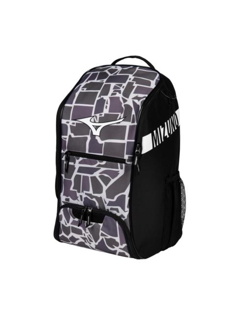 Mizuno Crossover Backpack 22