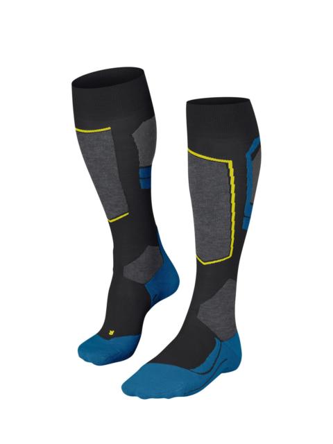 FALKE SK4 Advanced Men Skiing Knee-high socks