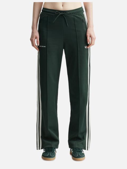 SPORTY & RICH TRACK PANTS