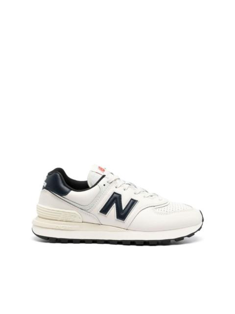 New Balance 574 레거시 저상 운동화