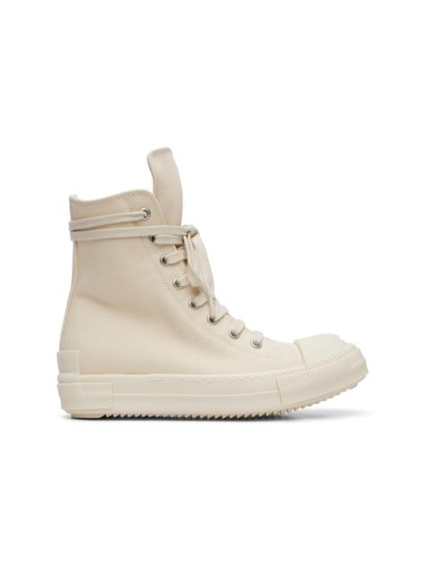 Rick Owens DRKSHDW Off-White Tower Sneaks Sneakers