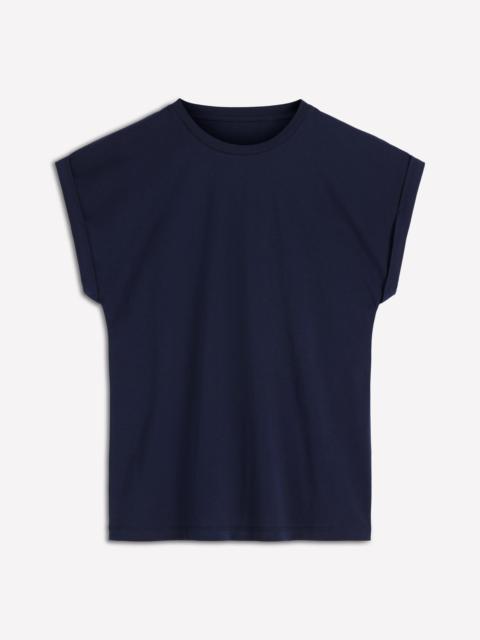 BODEN Ren Turn Back T-shirt-Navy
