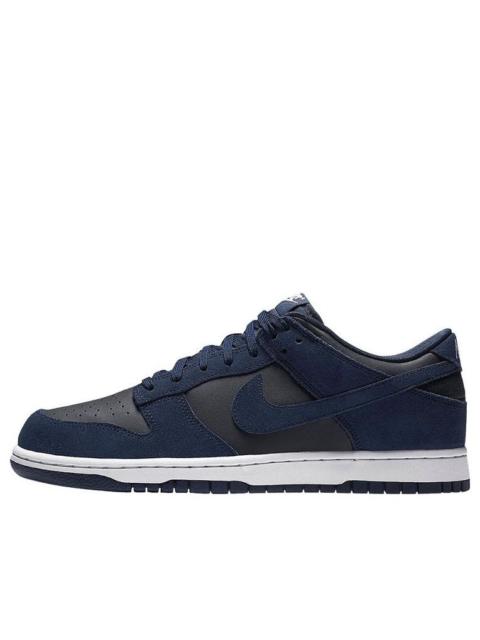 Nike Nike Dunk Low 'Binary Blue' 904234-401