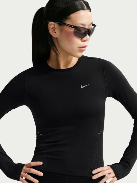 Nike Nike Swift Women's Dri-FIT Seamless Long-Sleeve Running Top