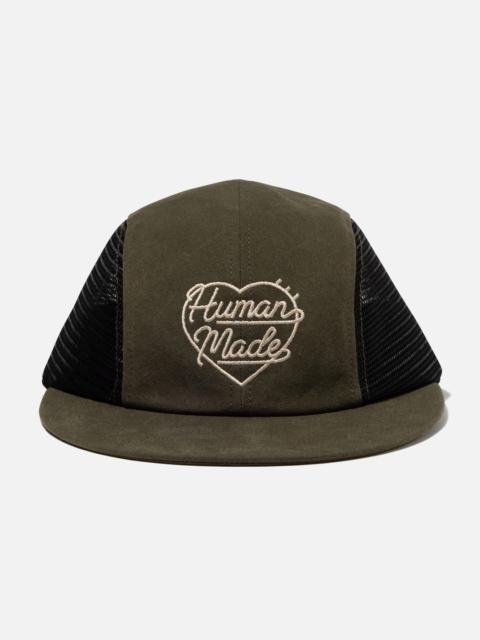 Human Made LONGBILL CAP
