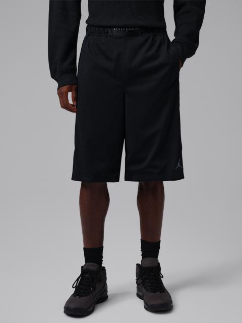 Jordan Jordan Brooklyn Men's Mesh Cat Scratch Shorts