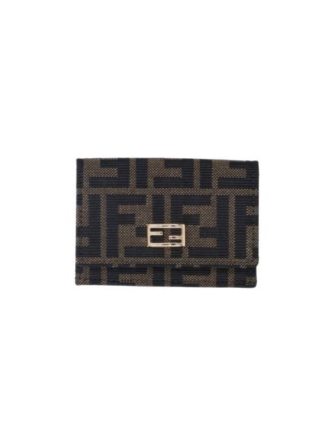 FENDI CARD HOLDER "TUBE"