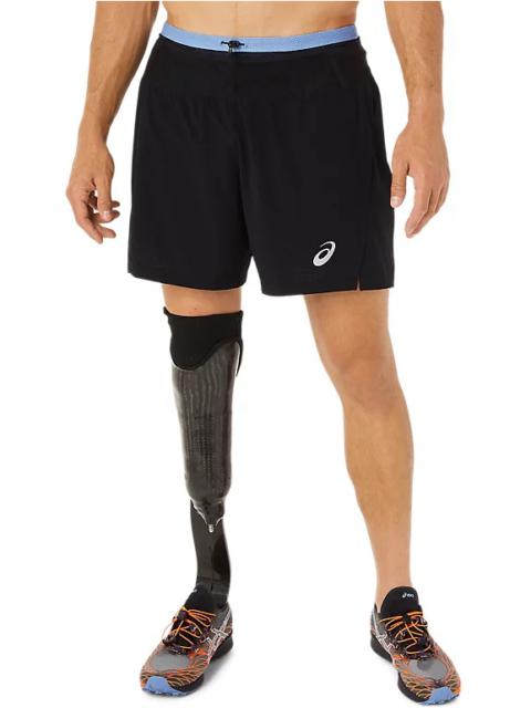 Asics MEN'S FUJITRAIL SHORT