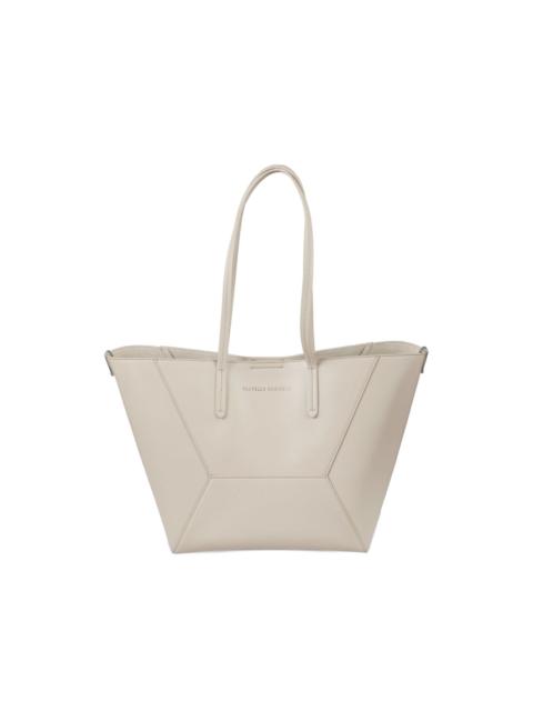 Brunello Cucinelli BC Duo logo-detail shoulder bag