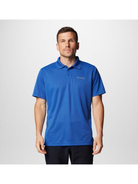 Columbia Men’s Utilizer Polo Shirt