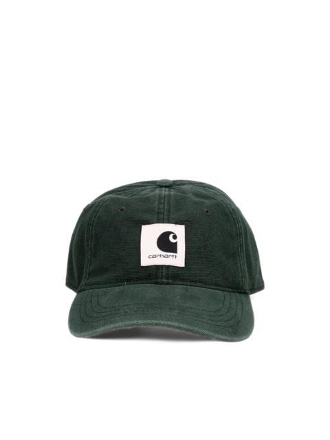 Carhartt WIP canvas baseball cap
