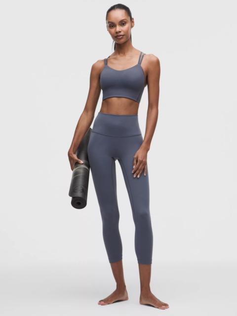 lululemon lululemon Align No Line™ High-Rise Crop 23"