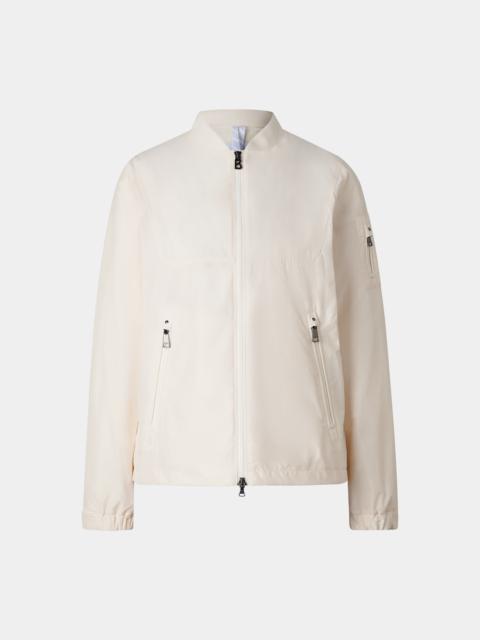 BOGNER Zafina blouson in Cream