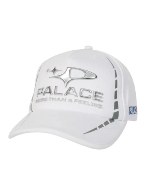 PALACE Palace More Than A Feeling 5-Panel White