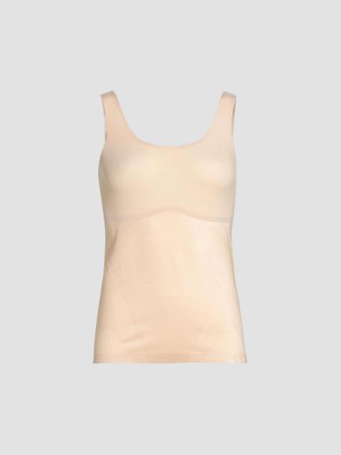 SPANX Women's Thinstincts 2.0 Shaping Tank - Champagne Beige