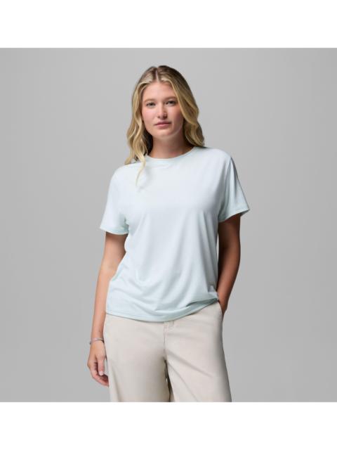 Columbia Women's CSC Soft Stretch Short Sleeve T-Shirt