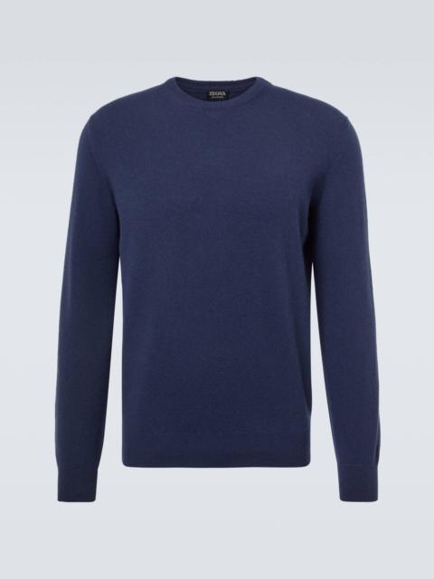 ZEGNA Cashmere sweater