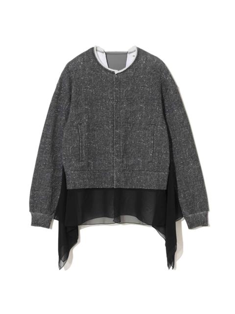 UNDERCOVER UP2F1805
