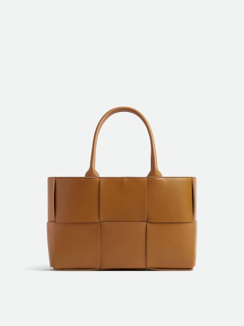 Bottega Veneta small arco tote bag