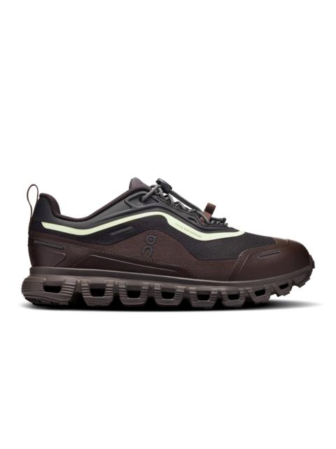 On Cloud 6 Geo Waterproof