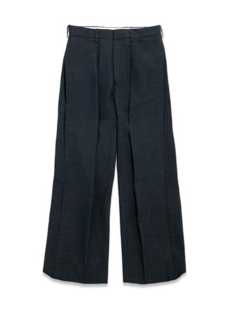 NICENESS T.Schenker Charcoal