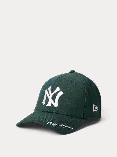 Polo Ralph Lauren Polo Ralph Lauren Yankees Fitted Cap