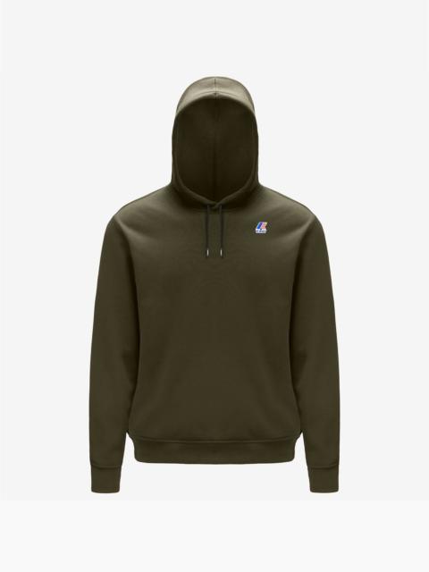 K-WAY Le Vrai Arnette Hv Poly Co Fleece