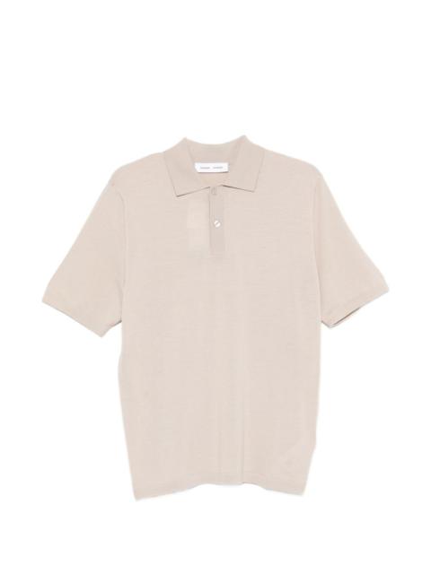 SAMSØE SAMSØE short-sleeve shirt