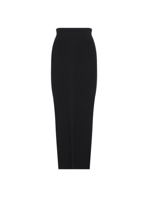 Rick Owens Rick Owens Sacriskirt