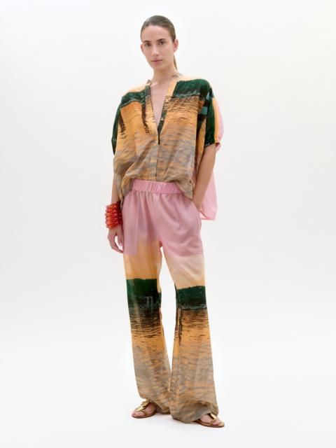 SILVIA TCHERASSI Nerea Pant