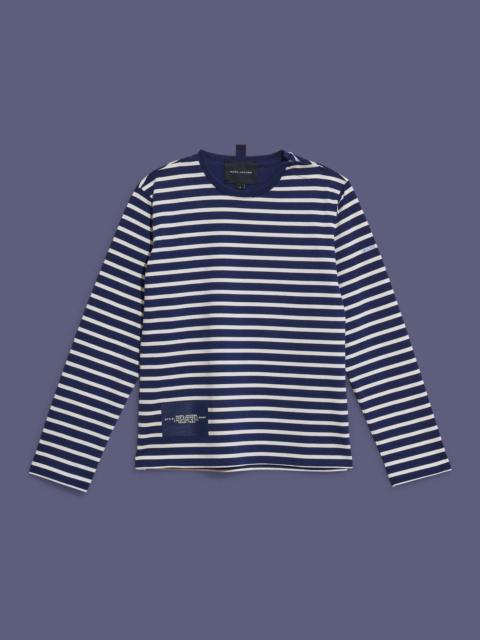 Marc Jacobs THE STRIPED T-SHIRT